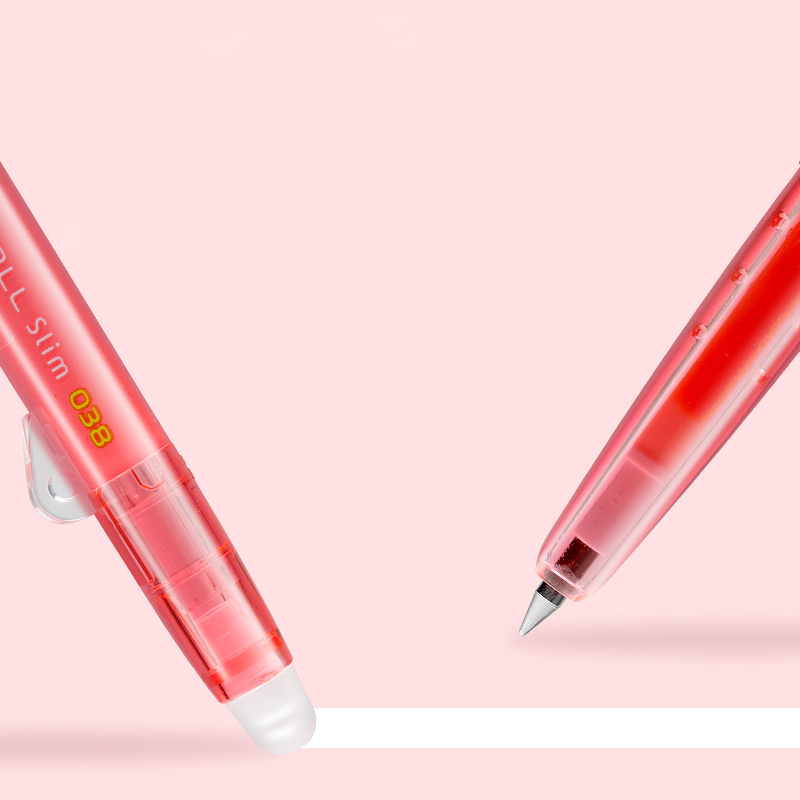 Stylo Gel LFBS-18UF effaçable  - Pilot Pen Frixion avis et prix