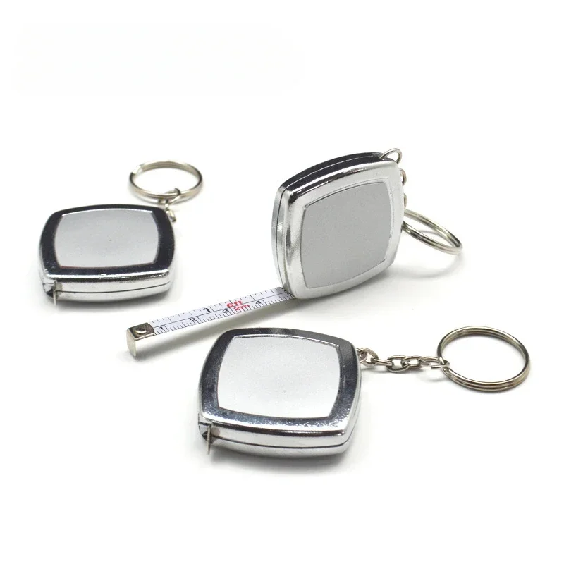 Mini porte-clés à ruban de 2M, - Tape Dispenser Weighted avis et prix