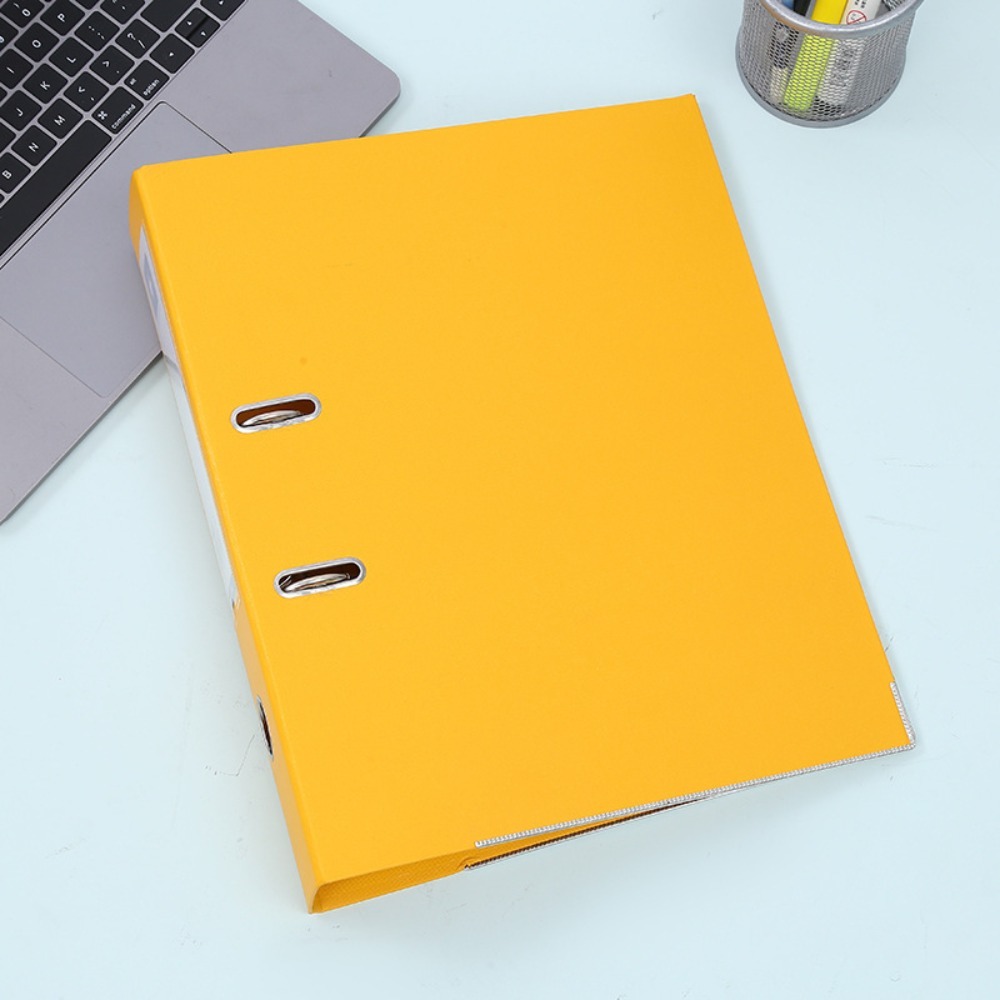 Classeur à levier portable 2 a - Binder A4 Lever avis et prix