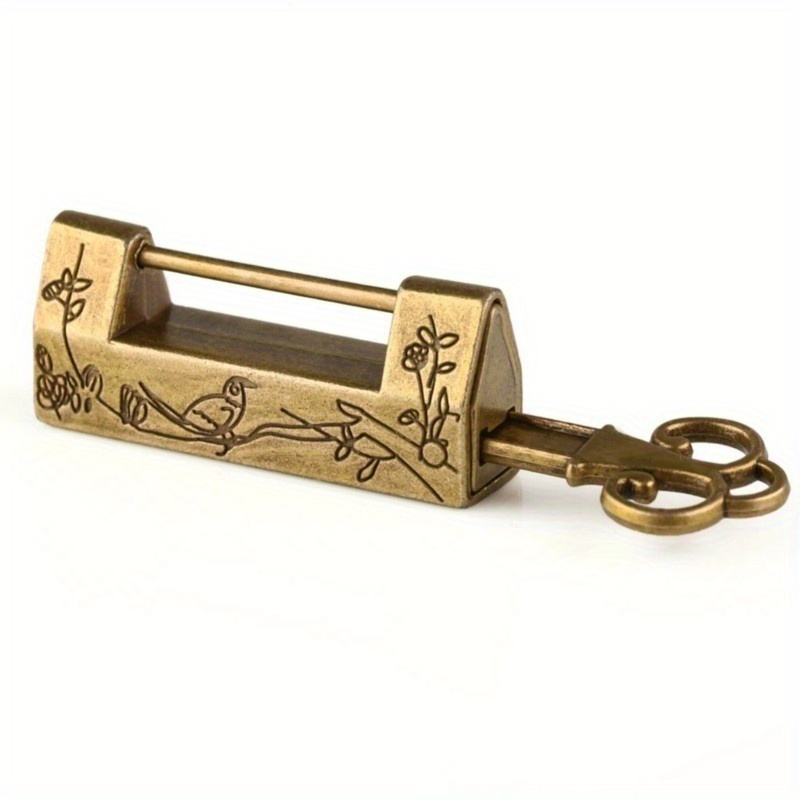 2 ensembles de serrures antiqu - Letter Opener Brass avis et prix