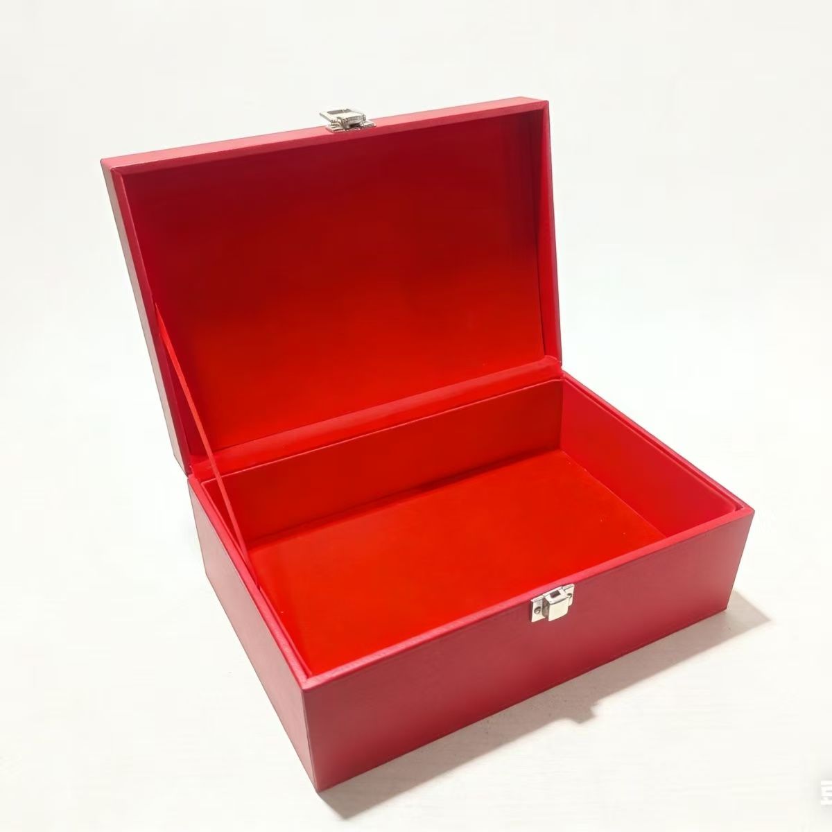 Boîte cadeau en cuir vide pour - Archive Box Set avis et prix