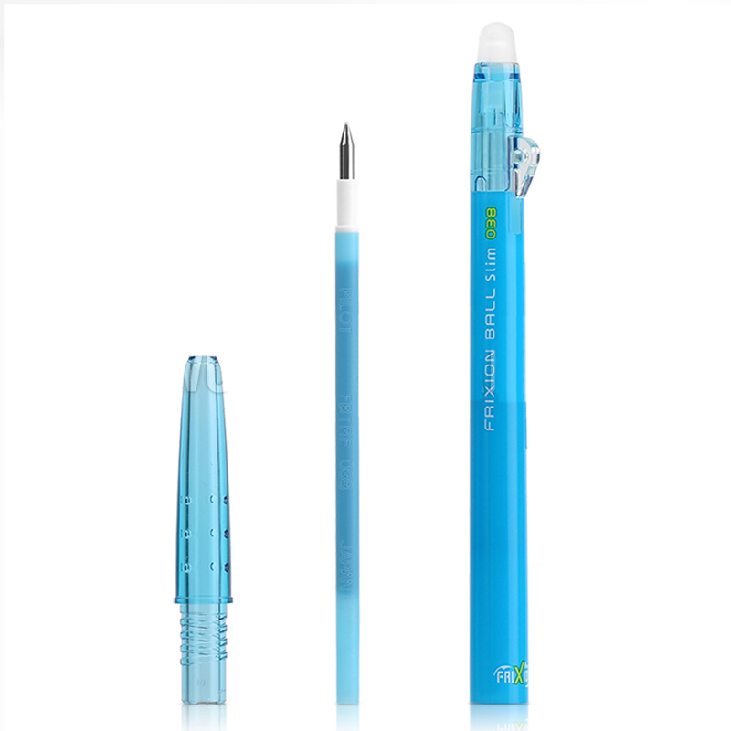 Stylo à bille pilote LFBS-18UF - Pilot Pen Frixion avis et prix