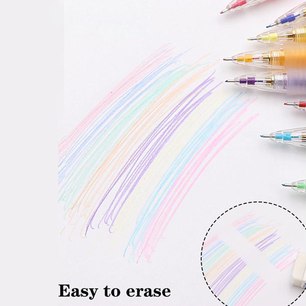8 Pilot couleur Eno crayon méc - Staedtler Pencil Lumocolor avis et prix