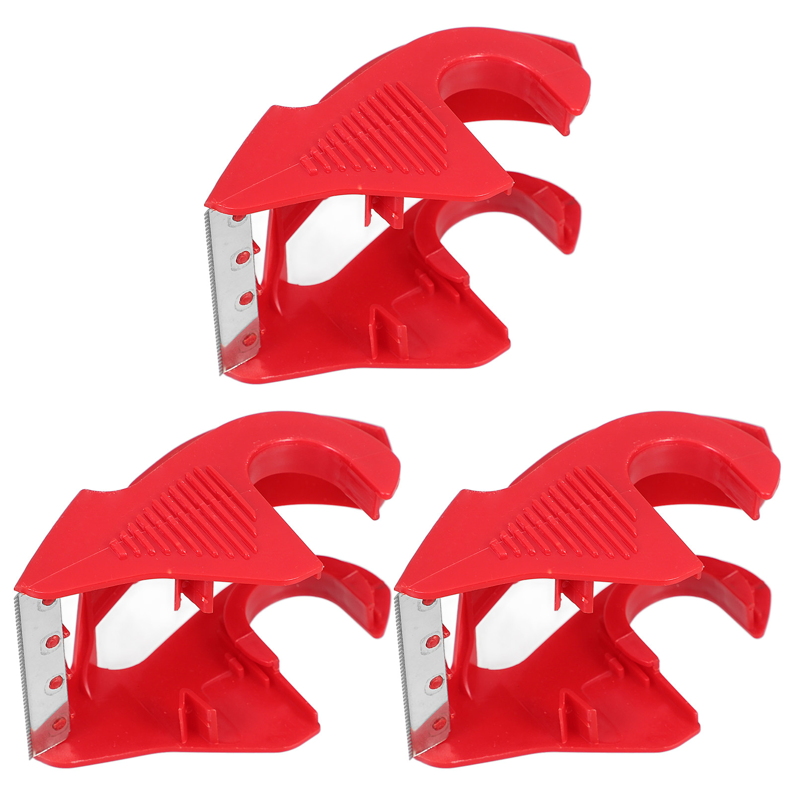 3 pièces de petits dévidoirs d - Tape Dispenser Weighted avis et prix