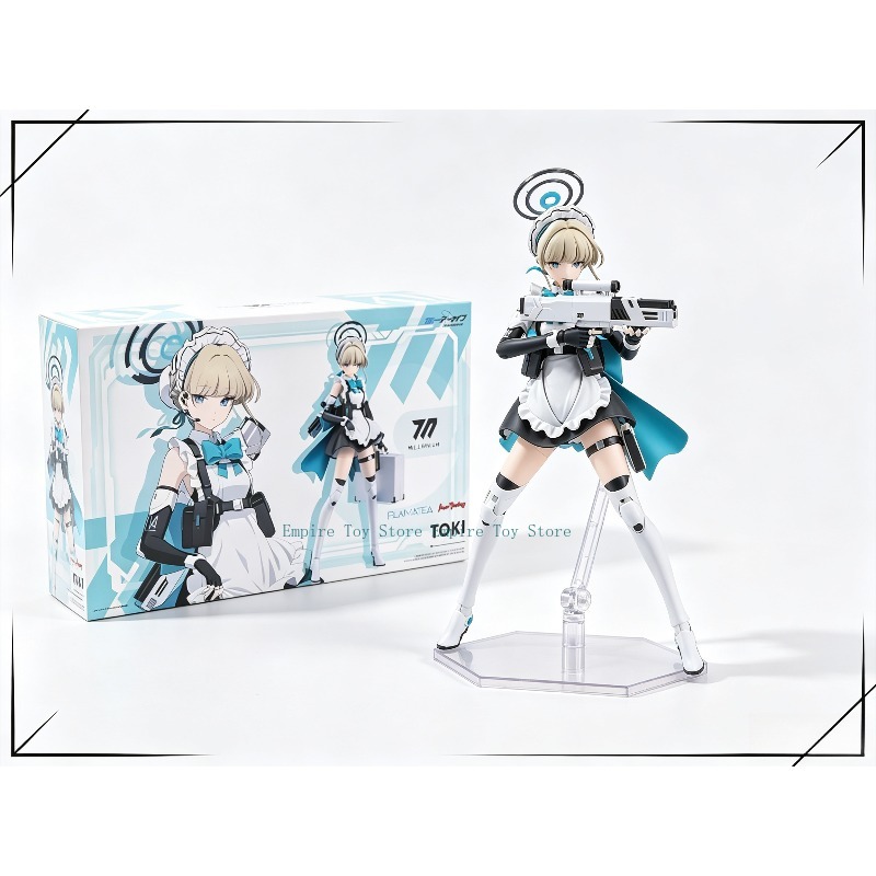 【En stock】 GSC PLAMATEA Blue A - Archive Box Set avis et prix