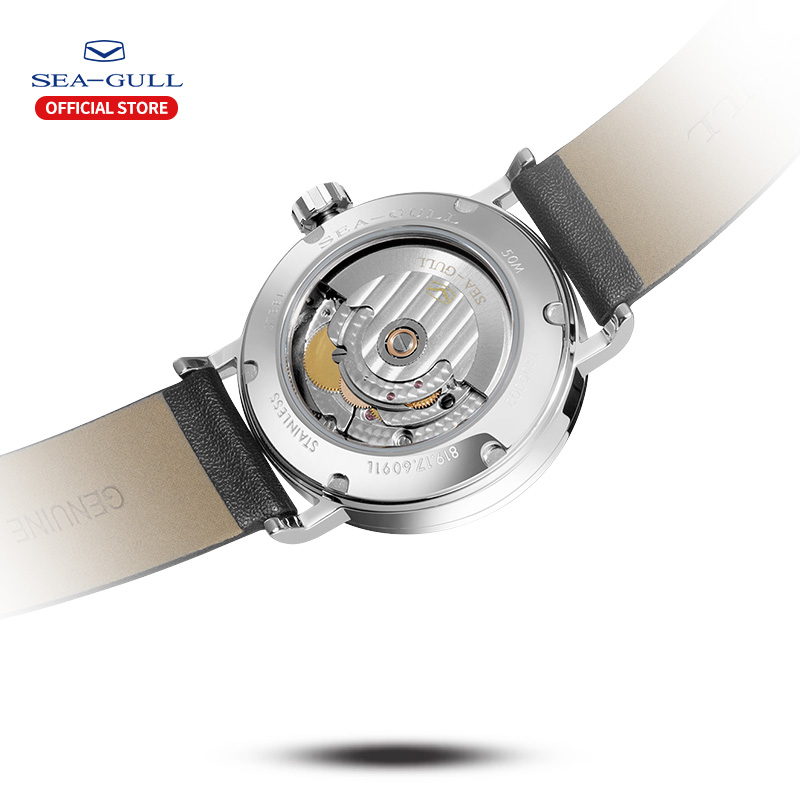 SeaghydrMen-Montre-bracelet mé - Paper Weight Crystal avis et prix