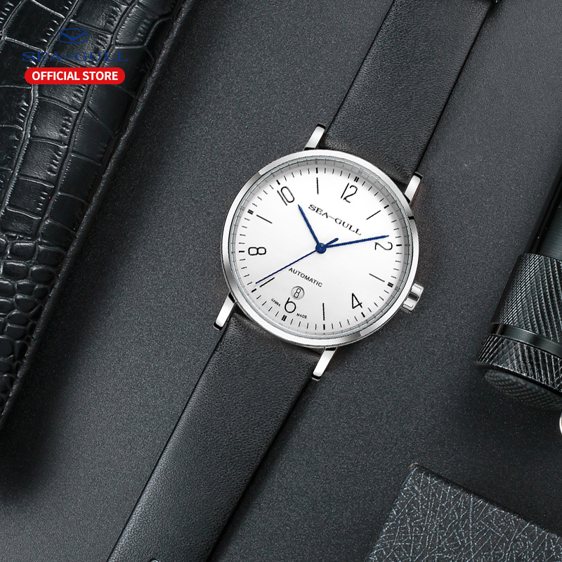 SeaghydrMen-Montre-bracelet mé - Paper Weight Crystal avis et prix