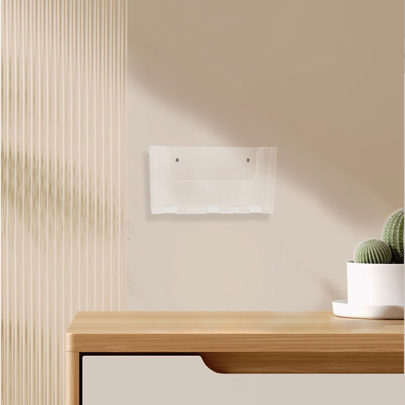 2 pièces de porte-documents mu - Magazine Holder Rack avis et prix
